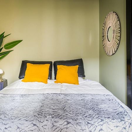 La Palmeraie Cosy 4 Pieces Au Centre Ville Диеп Екстериор снимка