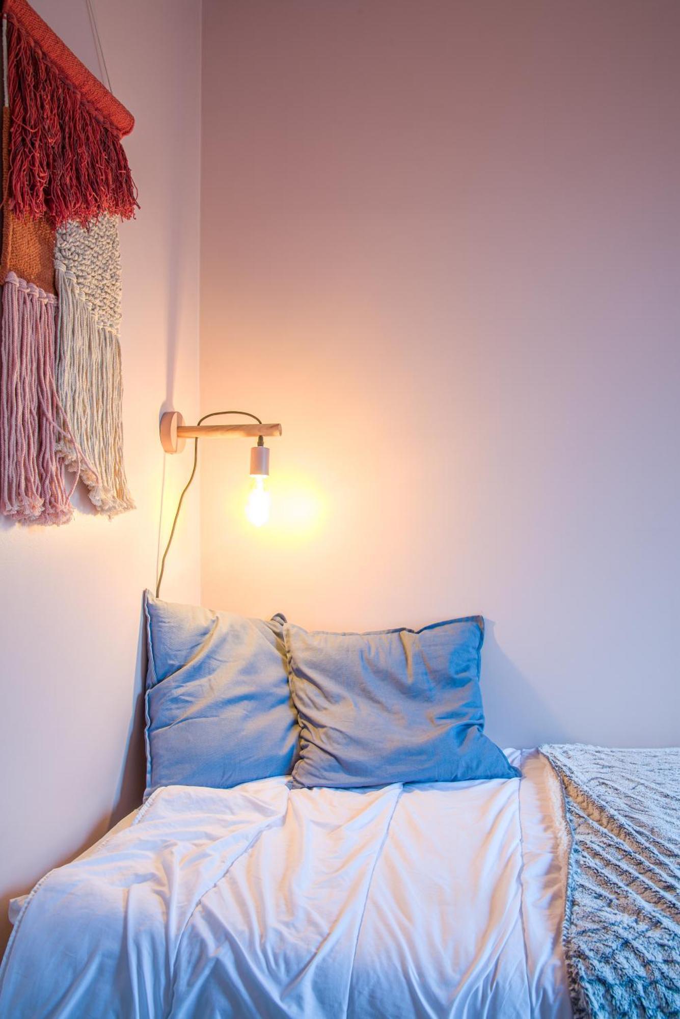La Palmeraie Cosy 4 Pieces Au Centre Ville Диеп Екстериор снимка