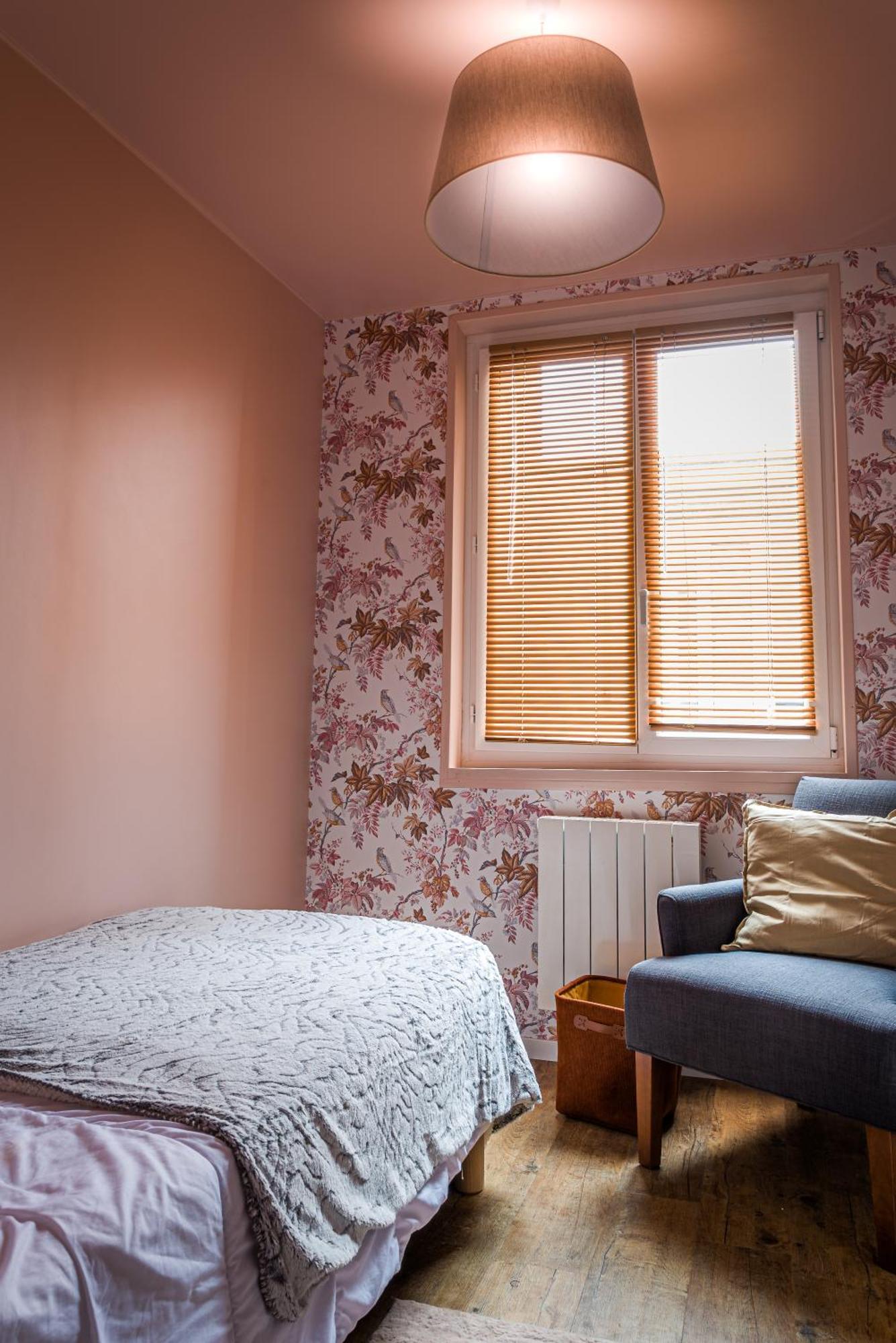 La Palmeraie Cosy 4 Pieces Au Centre Ville Диеп Екстериор снимка